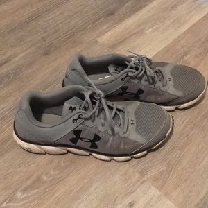 Men’s Size 12 Under Armour